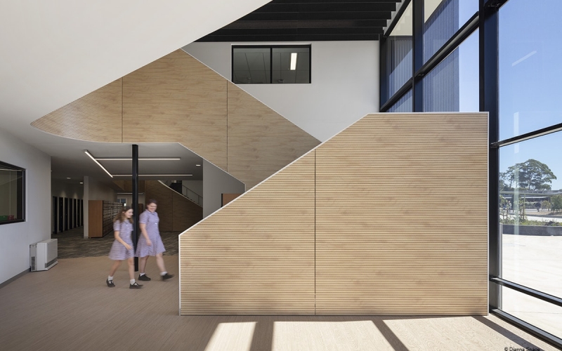 Bentleigh_Secondary_College_Da_Vinci_Centre