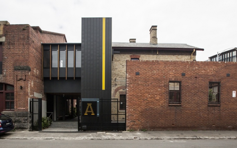 Albert Park Secondary College. Credit image: https://thelocalproject.com.au/