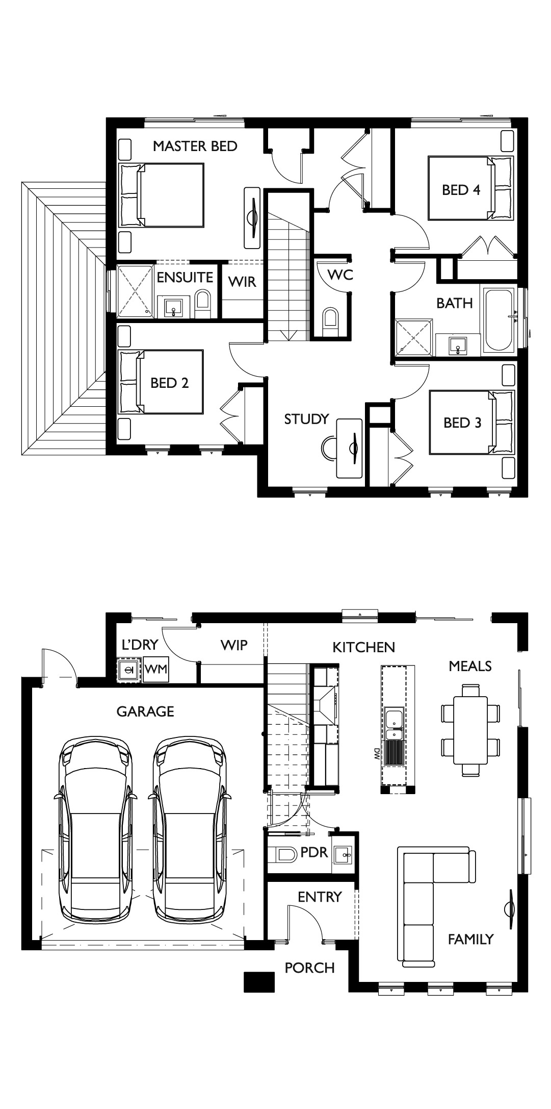 Jessefield_Estate_Cranbourne_East_HouseandLand