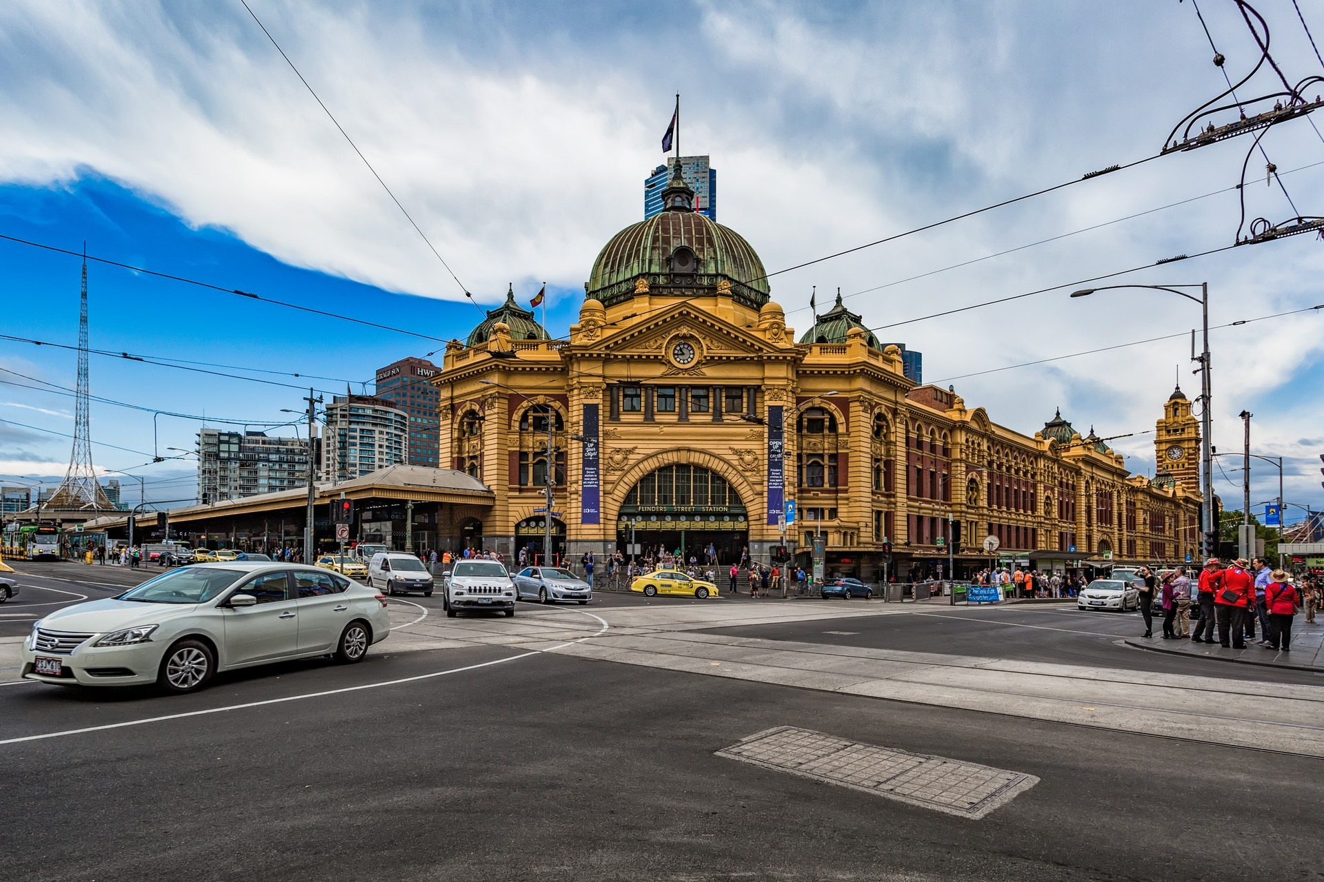 Top things to do in Melbourne CBD (city) - Crest Property Investments