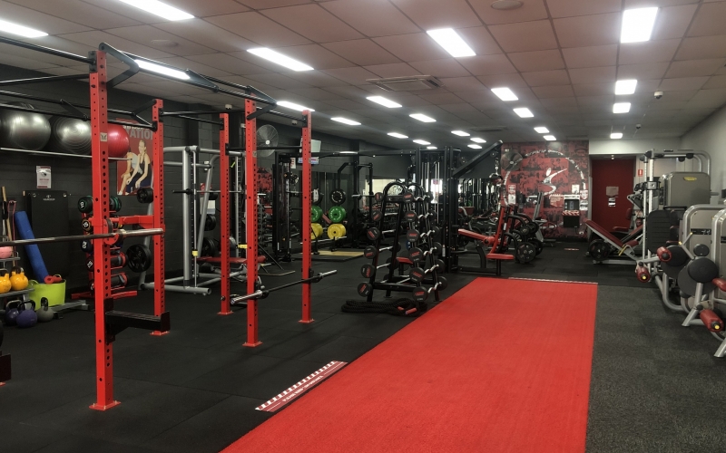 Snap Fitness is a 24/7 gym. Credit image: https://www.snapfitness.com/au/gyms/vermont-south/