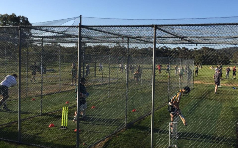 Endeavour Hills Cricket Club is very popular for kids and adults.