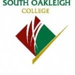 South_Oakleigh_College_Logo