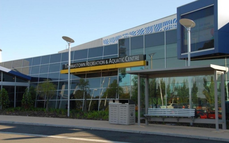 Thomas Acquatic Centre. Credit image: https://braillianttouch.com.au/portfolios/thomastown-recreation-aquatics-centre-vic/