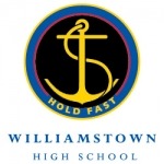 Williamstown High School logo
