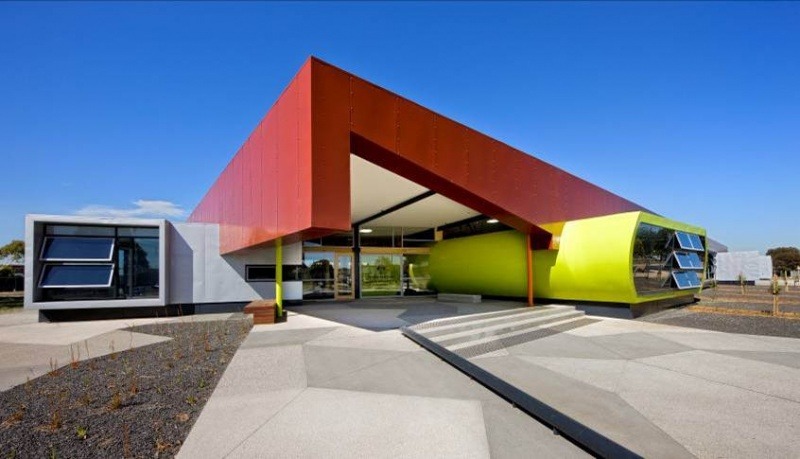 Australian Technical College Sunshine. Credit image: https://a4le.org.au/