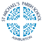 St_Michaels_Primary_School_Logo