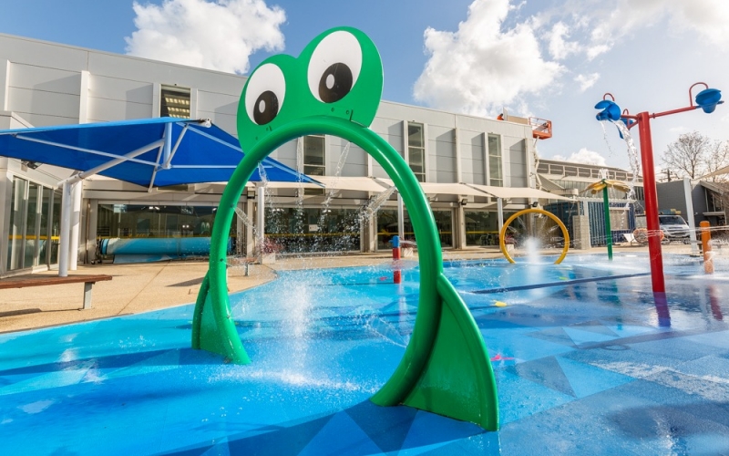 Sunshine Leisure Centre. Credit image: https://leisurecentres.brimbank.vic.gov.au/aquatics/