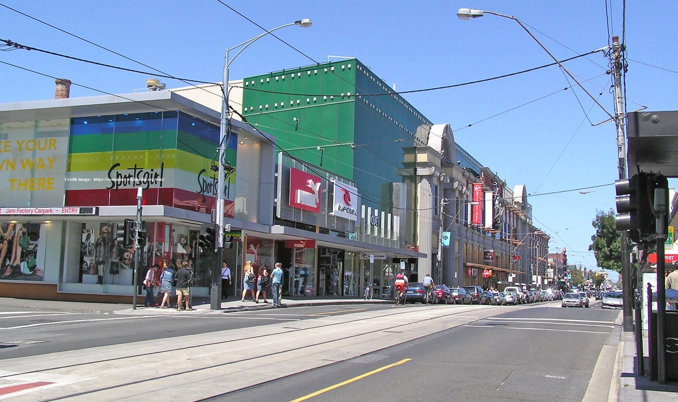 Top things to do in South Yarra - Crest Property Investments