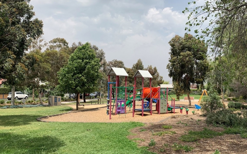 Beevers Reserve. Credit image: https://www.maribyrnong.vic.gov.au/Park/Beevers-Reserve