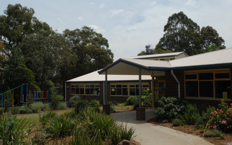 Beaconsfield Upper Primary School. Credit image: https://www.facebook.com/Beaconsfield-Upper-Primary-School