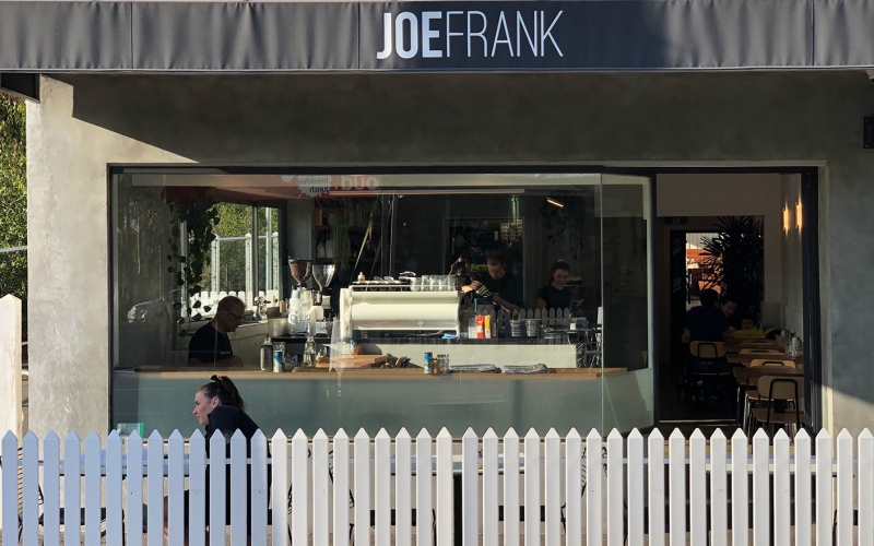 Joe Frank Café. Credit image: https://www.beanscenemag.com.au/joe-frank-cafe/