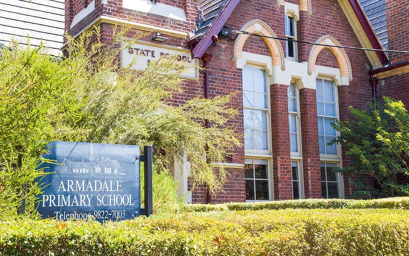 Armadale Primary School