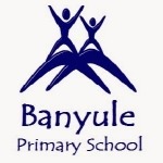 Banyule Primary School logo