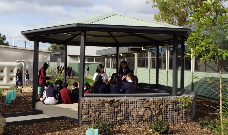 Braybrook College. Credit image: https://www.braybrooksc.vic.edu.au/