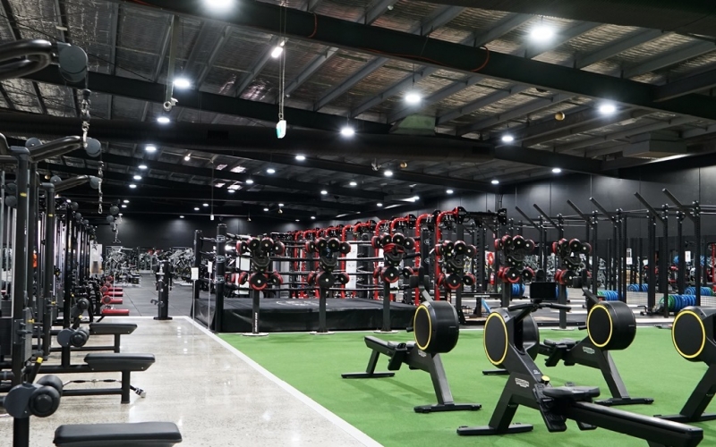 Derrimut 24:7 Gym. Credit image: https://www.facebook.com/derrimut247braybrook