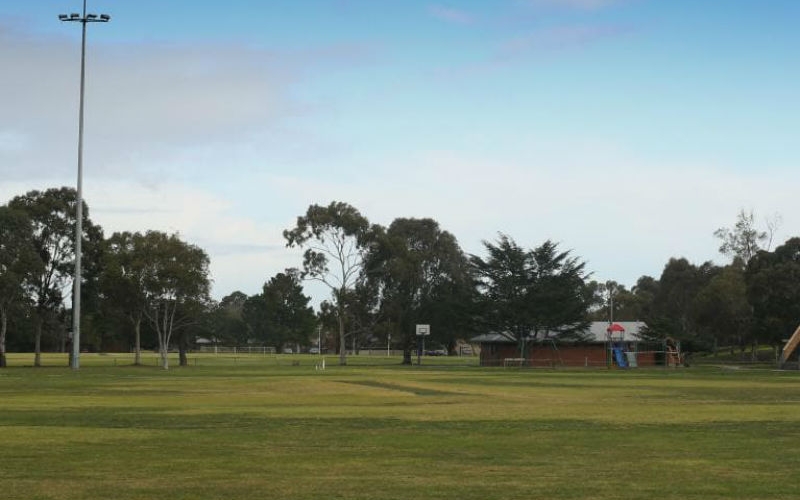 Ford-Park-Dog-Off-Leash-Area-Bellfield