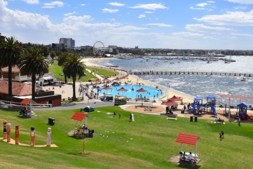 Geelong Waterfront