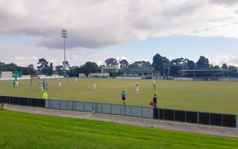 Green Gully Reserve. Credit image: https://www.austadiums.com