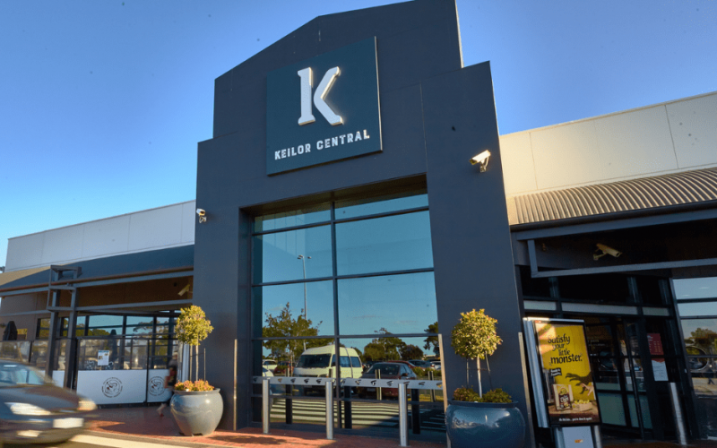 Keilor Central. Credit image: https://www.facebook.com/KeilorCentral