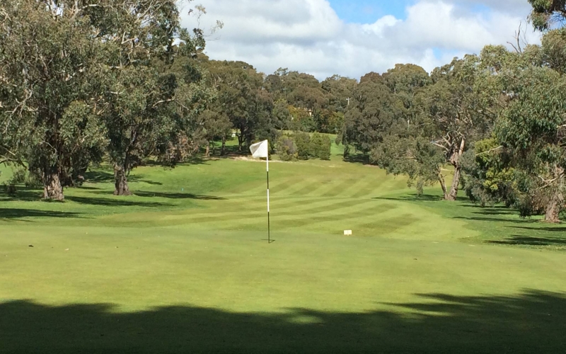 Kilmore Golf Club. Credit image: https://www.facebook.com/kilmoregc