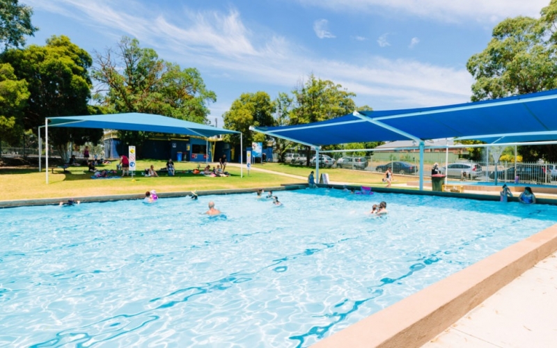 Kilmore Leisure Centre. Credit image: https://www.mitchellshire.vic.gov.au/