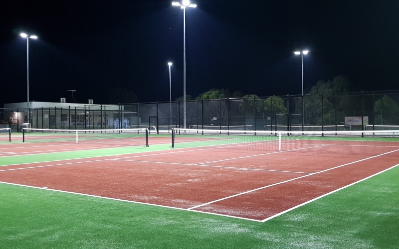 Kilmore Tennis Club. Credit image: https://www.facebook.com/kilmoretennisclub