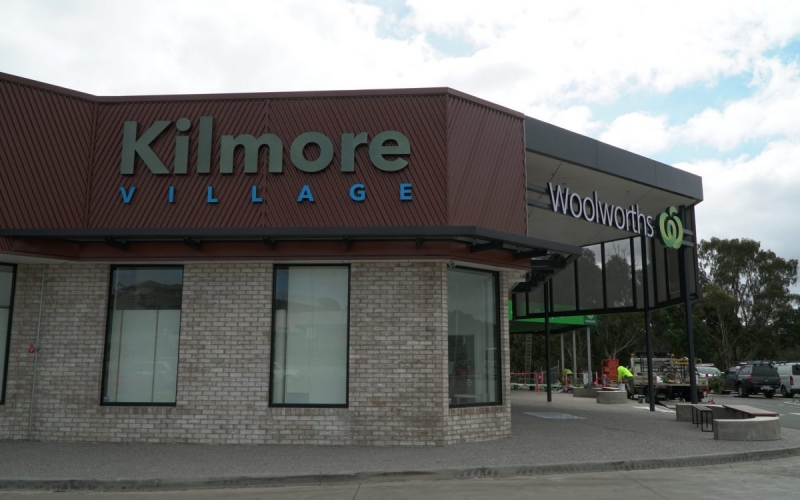 Kilmore Village. Credit image: https://ncreview.com.au/