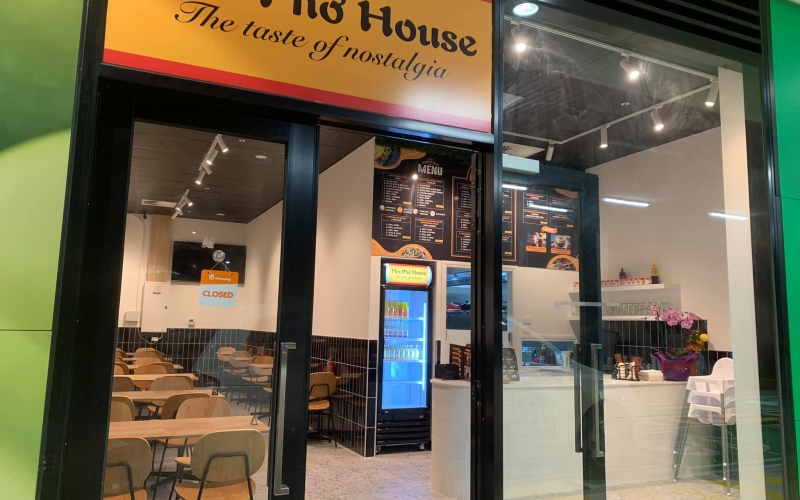 Mrs Pho House. https://www.facebook.com/Thetasteofnostalgia