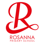 Rosanna Primary School logo