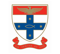 St Francis Xavier College logo