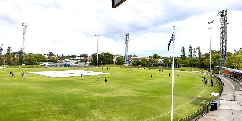 Toorak Park Armadale. Credit image: https://www.stonnington.vic.gov.au/