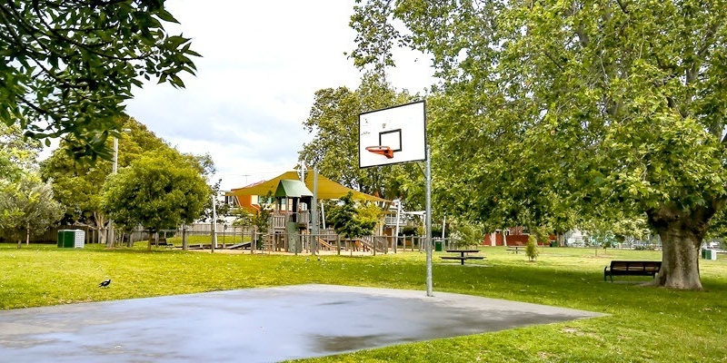 Union Street Gardens. Credit image: https://www.stonnington.vic.gov.au/