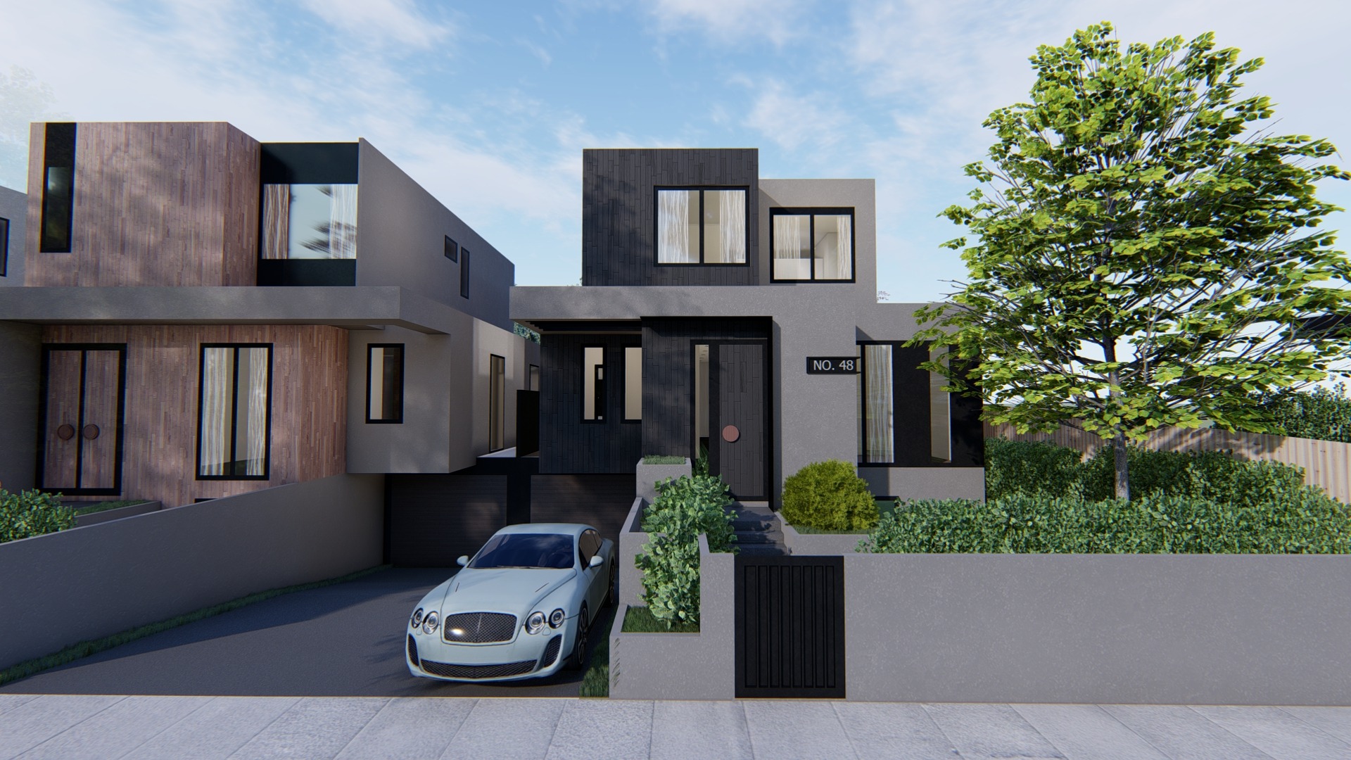 Templestowe_Lower_Townhouse