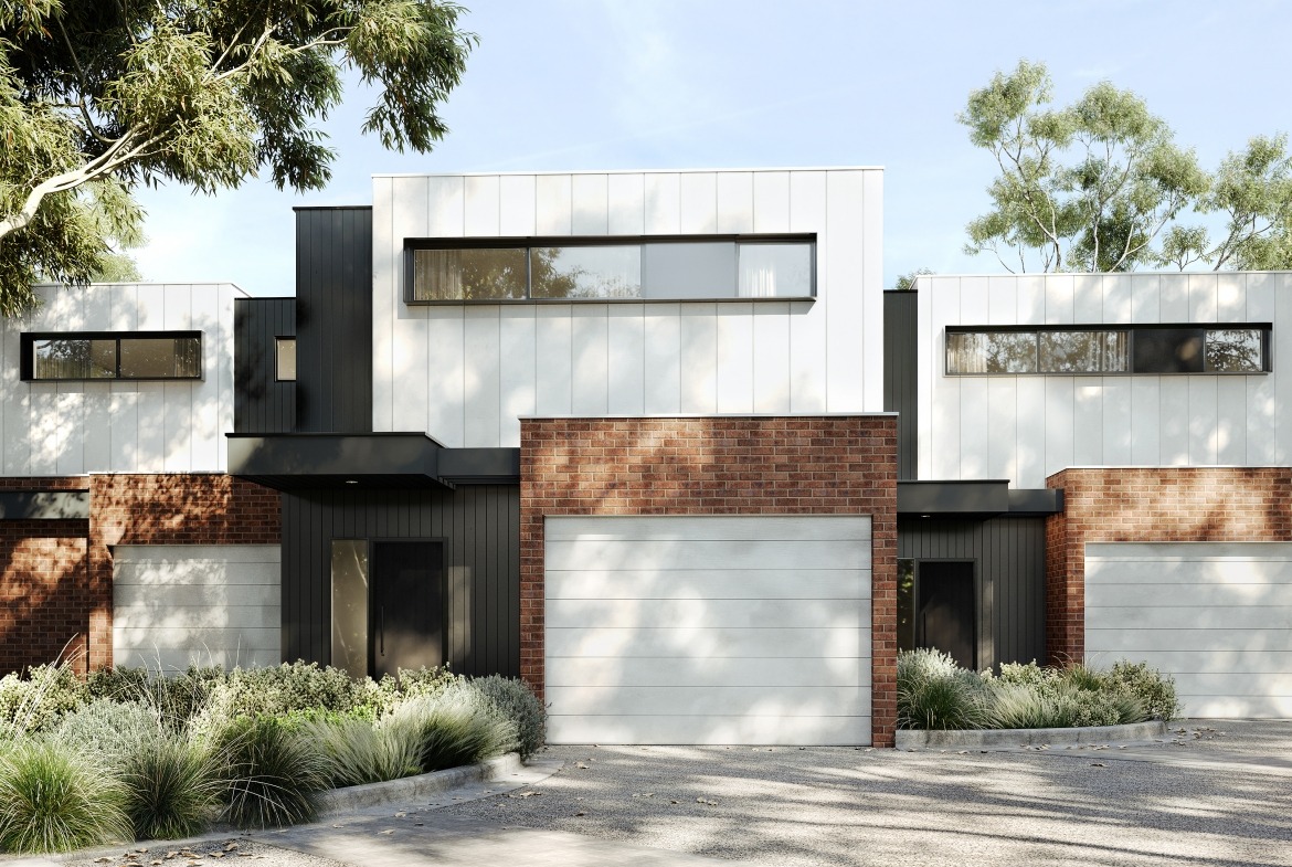 Tarneit_Contemporary_Townhouse_facade_2