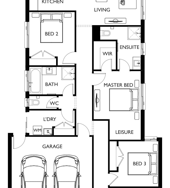 Fraser_Rise_Aldo_Estate