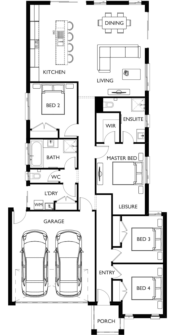 Fraser_Rise_Aldo_Estate