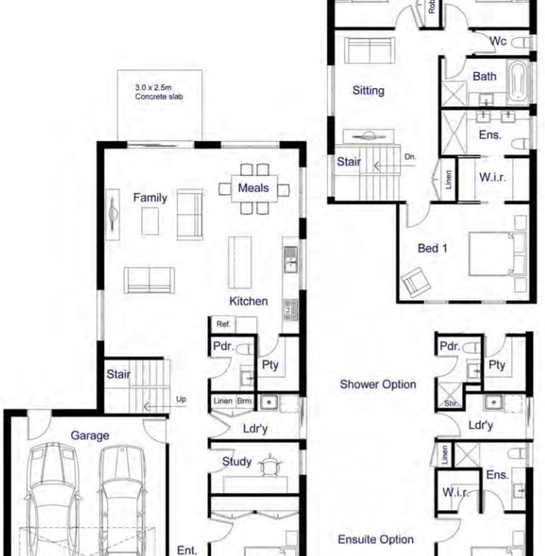 Averley_Estate_Pakenham_Masterplan