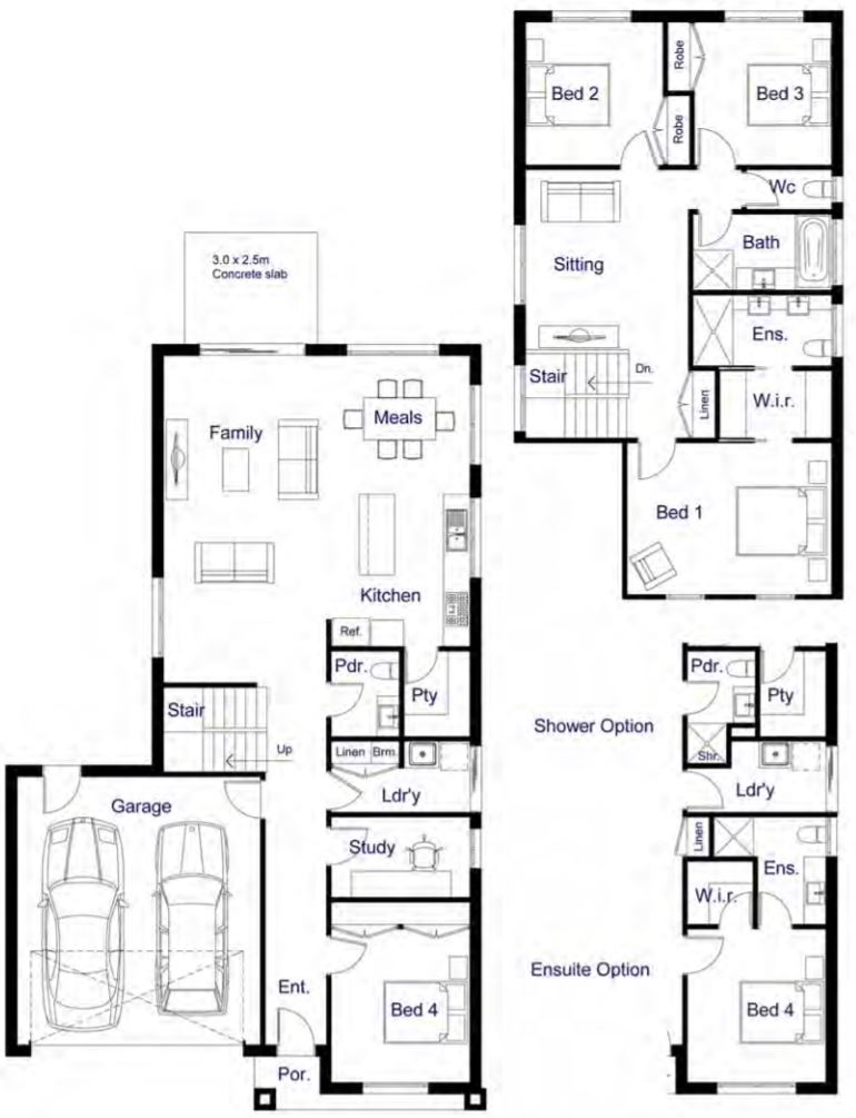 Averley_Estate_Pakenham_Masterplan