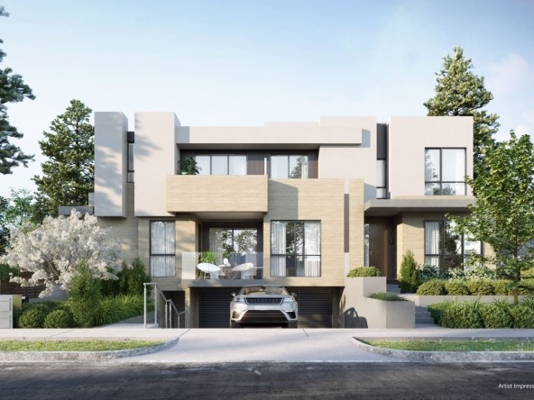 Doncaster_East_Townhouse_1