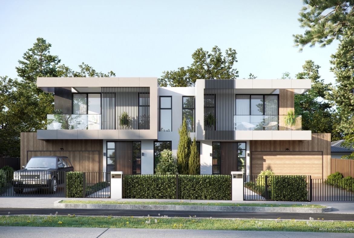 Doncaster_East_Townhouse