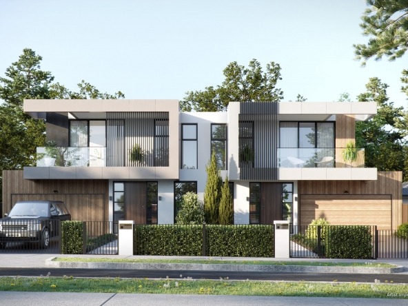 Doncaster_East_Townhouse