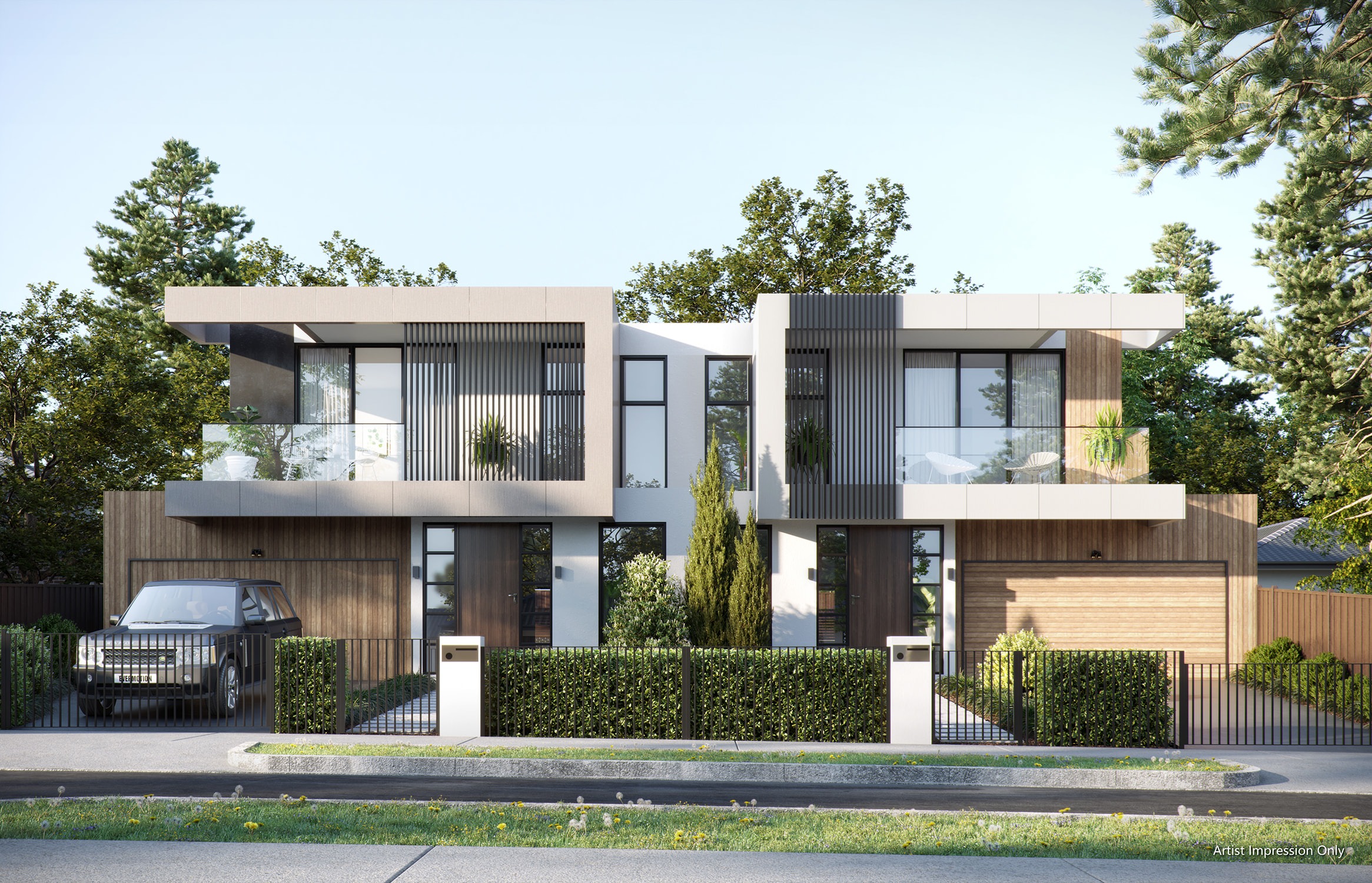 Doncaster_East_Townhouse