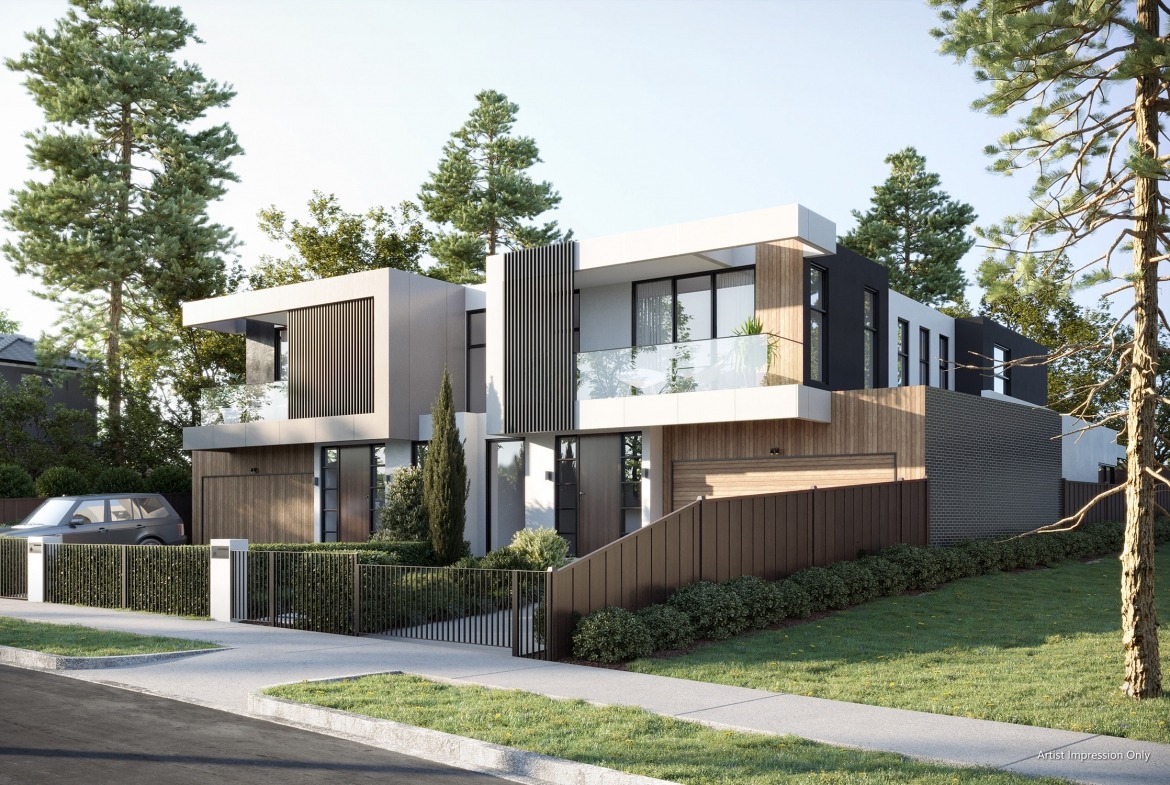 Doncaster_East_Townhouse