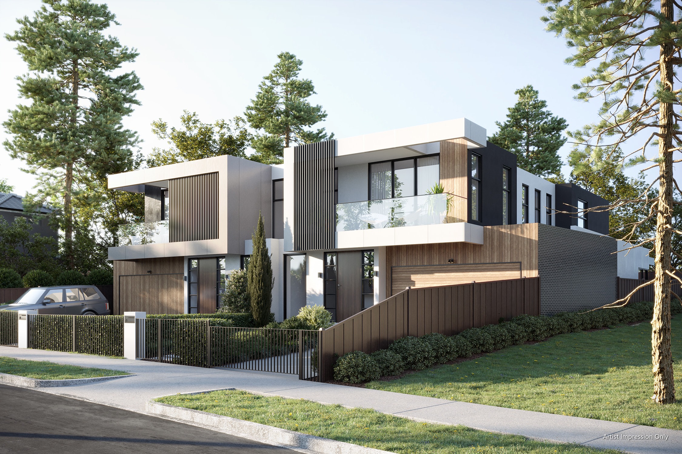 Doncaster_East_Townhouse