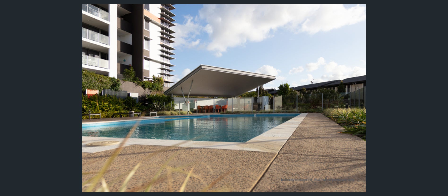 Gold Coast – Riverside Living - Crest Property Investments