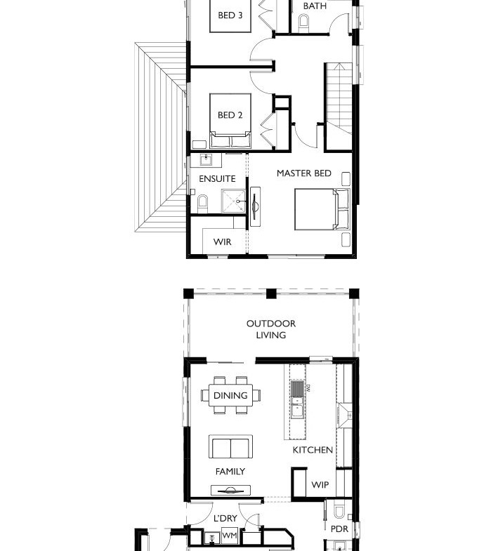 Narracan_Lakes_Newborough_Floor_Plan_1