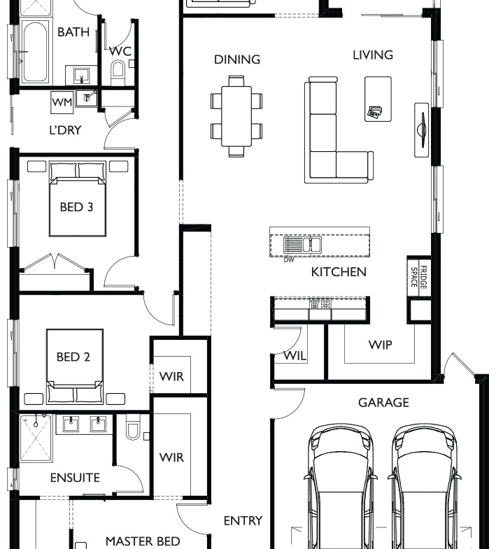 Fraser_Rise_Aldo_Estate