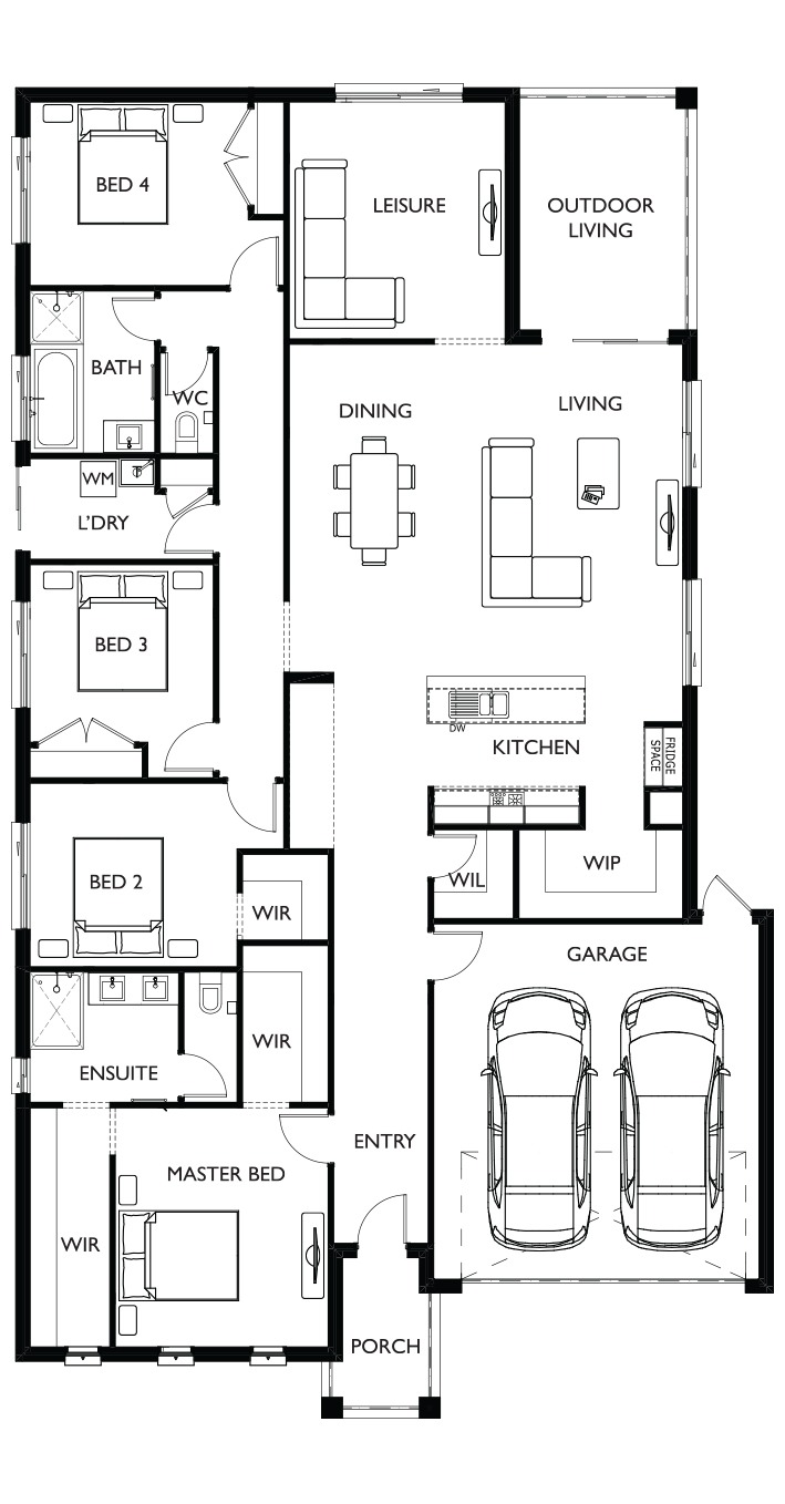 Fraser_Rise_Aldo_Estate