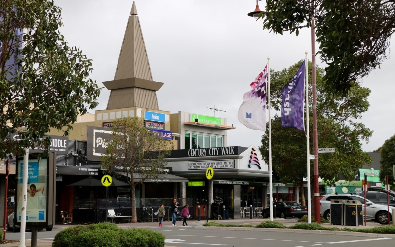 Glen_Waverley_Shopping_Centre